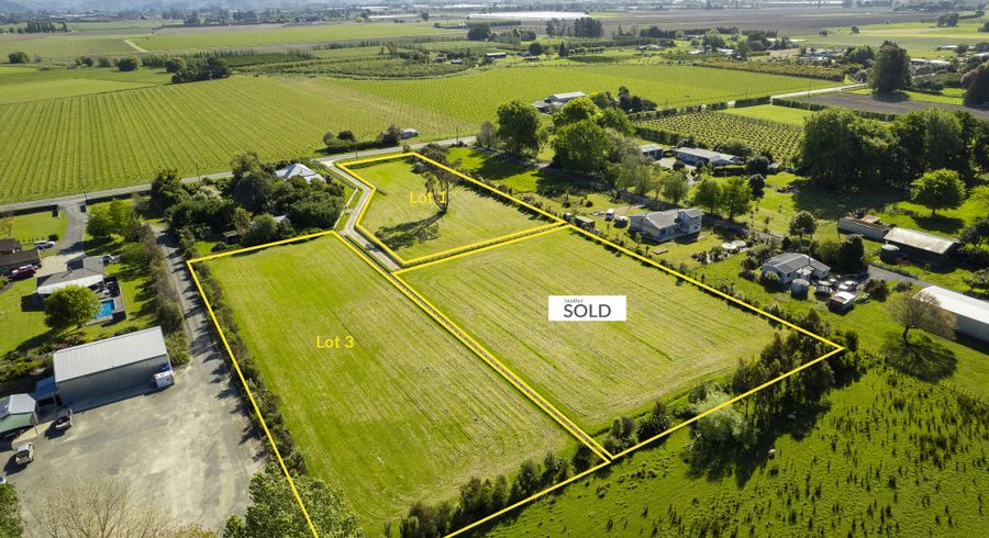  at 715 Back Ormond Road, Makauri, Gisborne, Gisborne