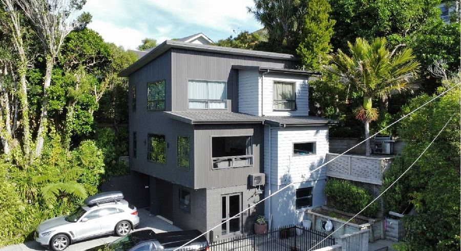  at 30A Rothsay Road, Ngaio, Wellington, Wellington