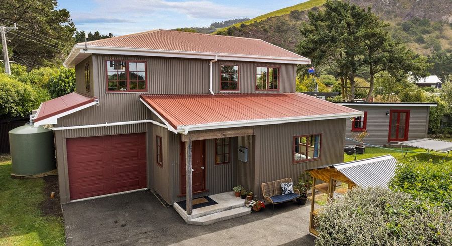  at 1 Paloona Street, Aramoana, Dunedin, Otago