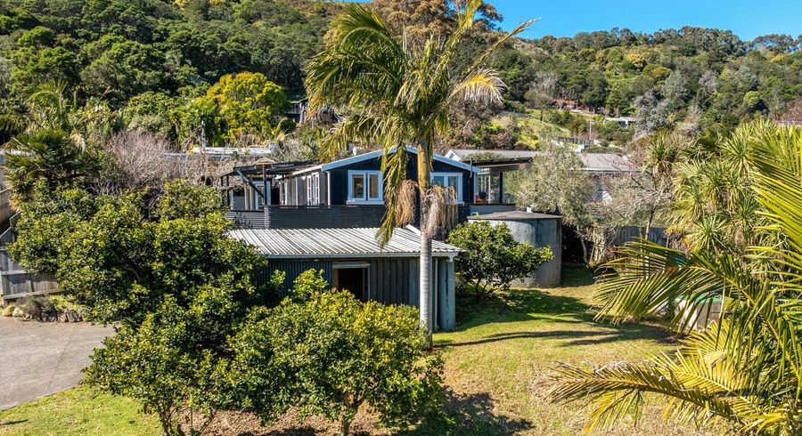  at 48A Erua Road, Ostend, Waiheke Island, Auckland