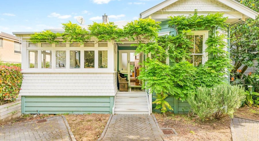  at 4B Kohia Terrace, Epsom, Auckland City, Auckland