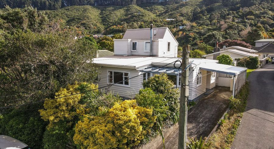  at 12 Olivia Crescent, Tawa, Wellington, Wellington