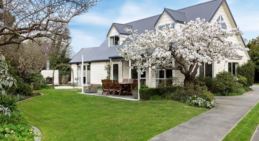  at 14 Ruddenklau Lane, Bishopdale, Christchurch