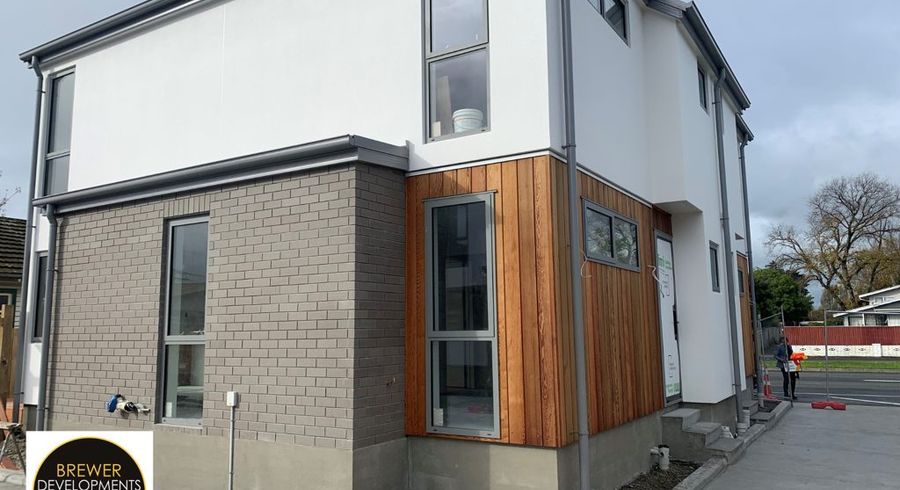  at 1-4/175 Aldwins Road, Phillipstown, Christchurch City, Canterbury