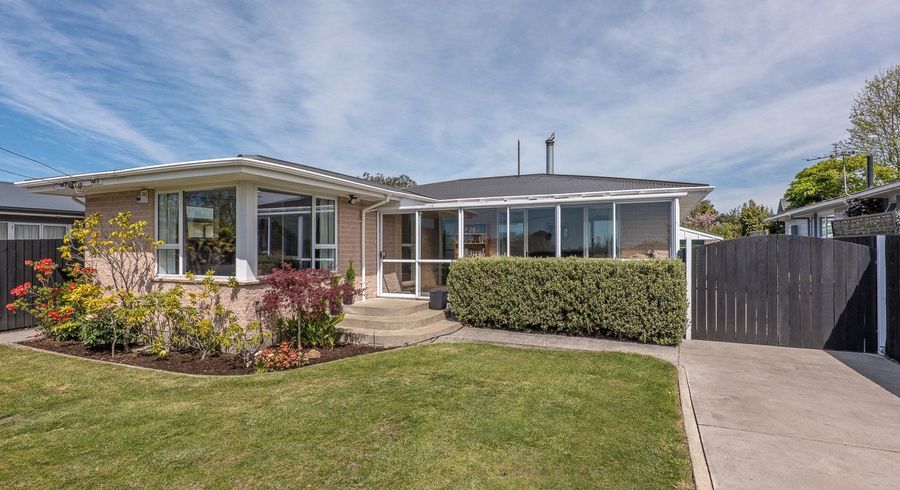  at 299 Sawyers Arms Road, Bishopdale, Christchurch