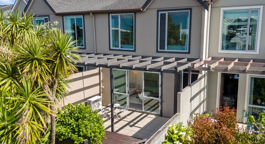 at 9X Clearwater Cove, West Harbour, Waitakere City, Auckland