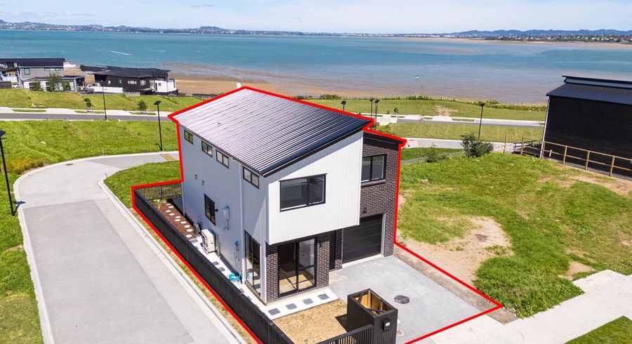  at 74 Picnic Point Road, Hobsonville, Waitakere City, Auckland