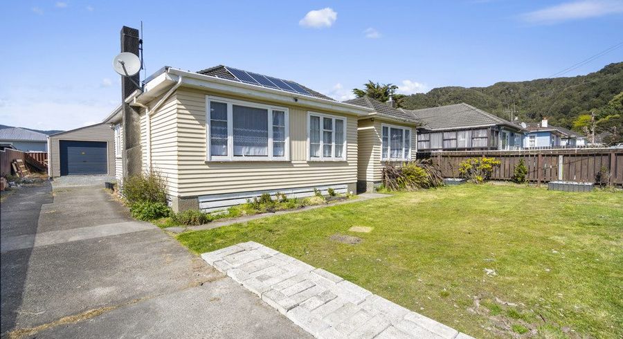  at 3 Ngaio Street, Wainuiomata, Lower Hutt