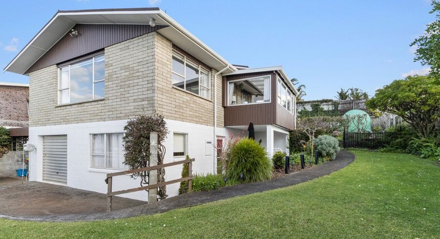 at 6 Julian Place, Westown, New Plymouth, Taranaki
