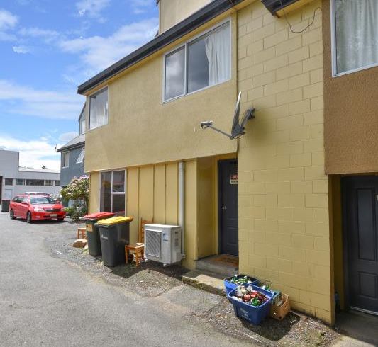  at 31C Duke Street, North Dunedin, Dunedin