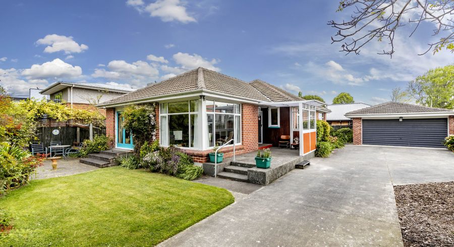  at 90 Kellys Road, Mairehau, Christchurch