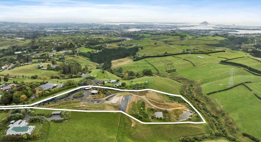  at 11G ROWE ROAD, Ohauiti, Tauranga