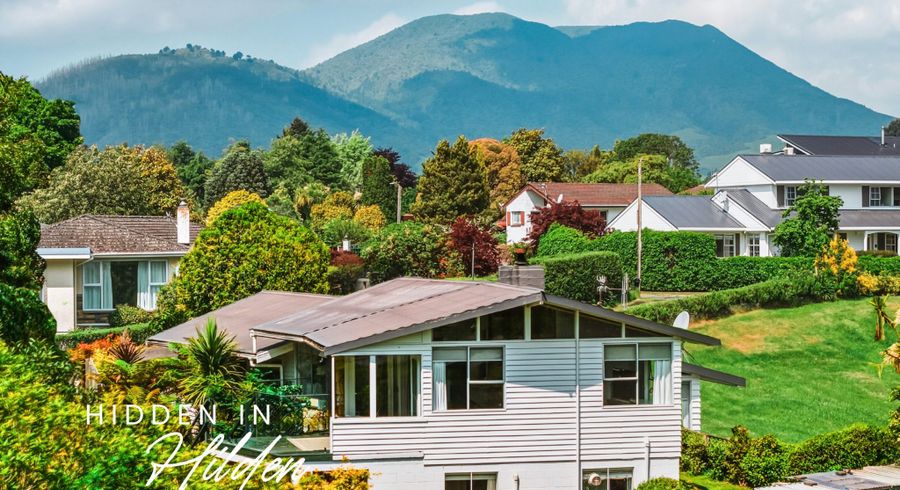  at 4a Hilden Place, Hilltop, Taupo, Waikato