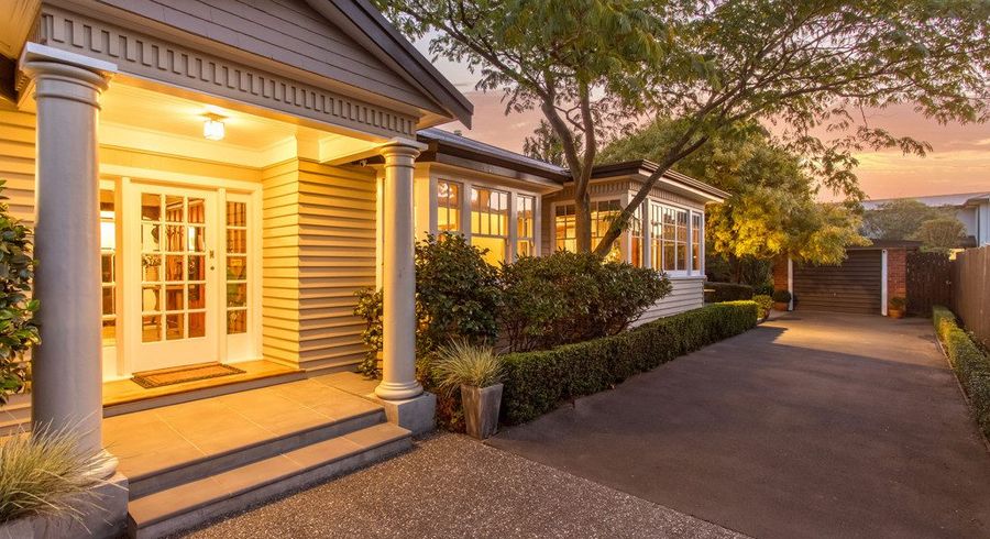  at 13 Harakeke Street, Riccarton, Christchurch