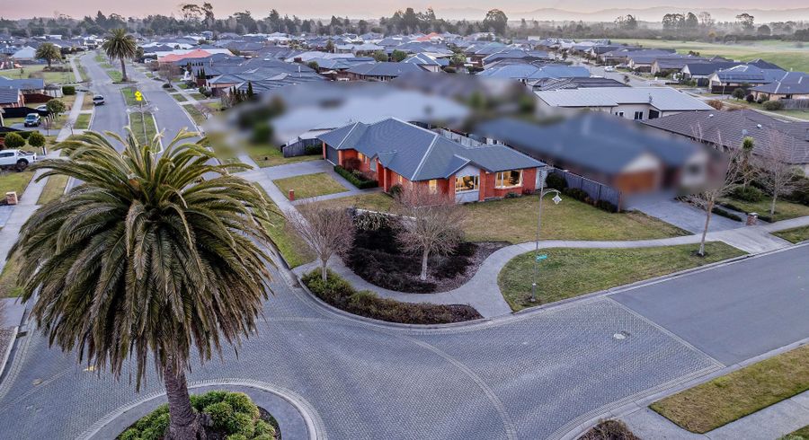  at 45 Sovereign Boulevard, Kaiapoi, Kaiapoi