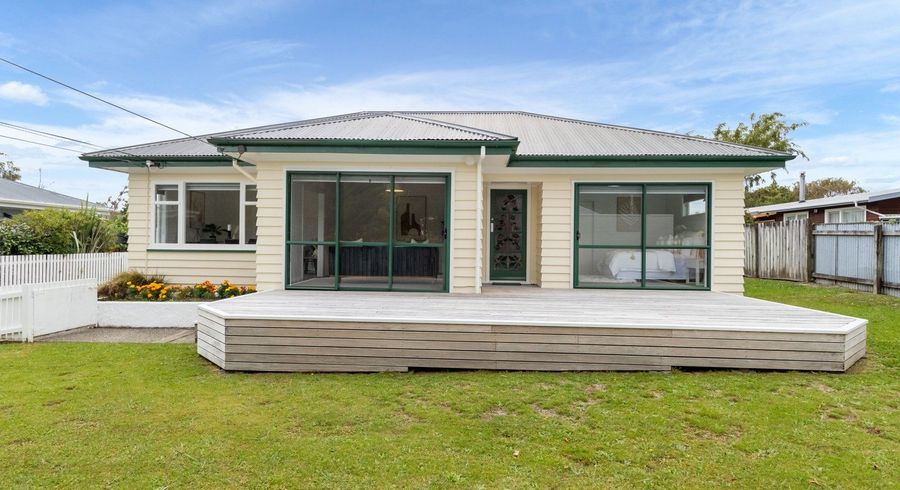  at 19 Field Street, Silverstream, Upper Hutt, Wellington