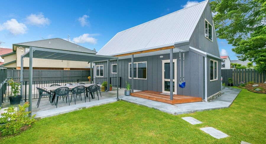  at 39A Abbotsford Street, Whitiora, Hamilton, Waikato