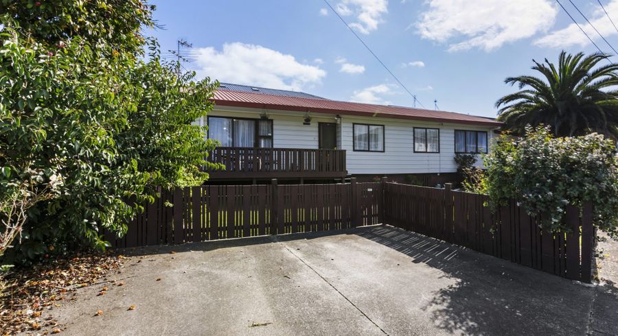  at 13A Kirton Crescent, Manurewa, Manukau City, Auckland