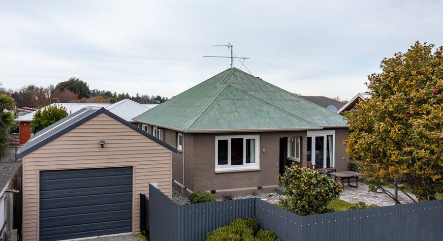  at 22 Allison Street, Allenton, Ashburton, Canterbury