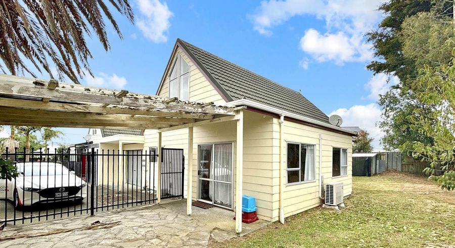  at 6 Thomas Street, Tikipunga, Whangarei