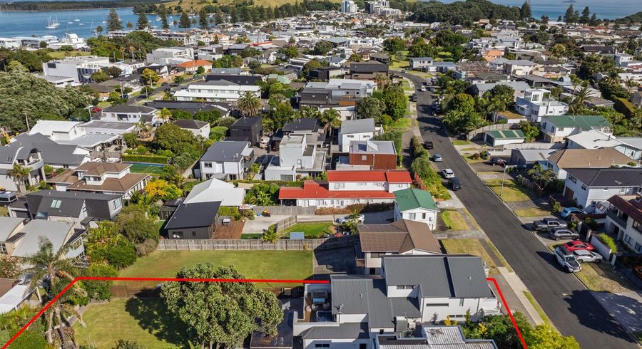  at 40 Oceanview Road, Mount Maunganui, Tauranga, Bay Of Plenty