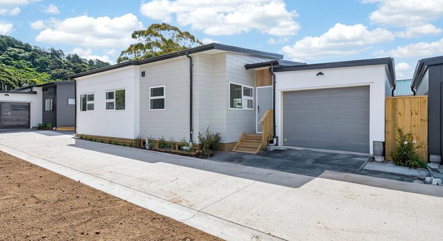  at 2/61 Westminster Road, Wainuiomata, Lower Hutt, Wellington