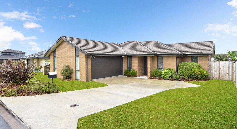  at 7 Waikai Close, Ruakura, Hamilton