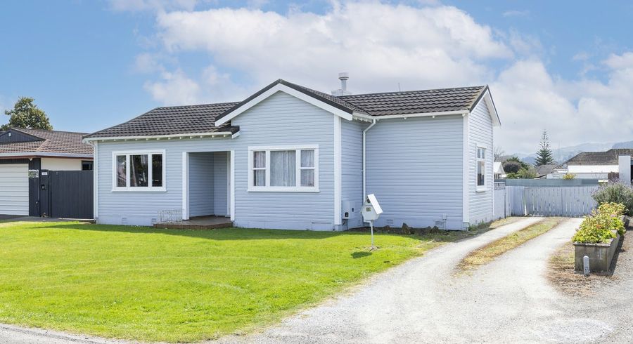  at 23 School Road, Te Hapara, Gisborne
