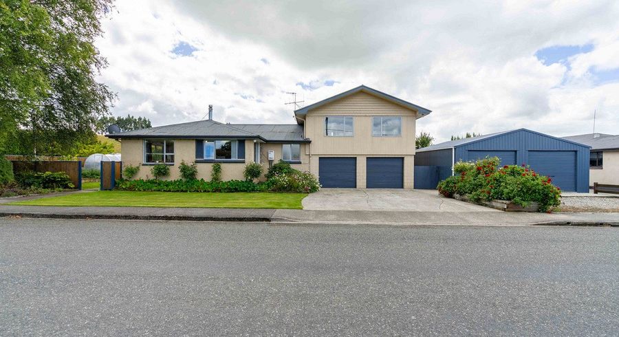  at 1 Naumai Street, Gore, Gore, Southland