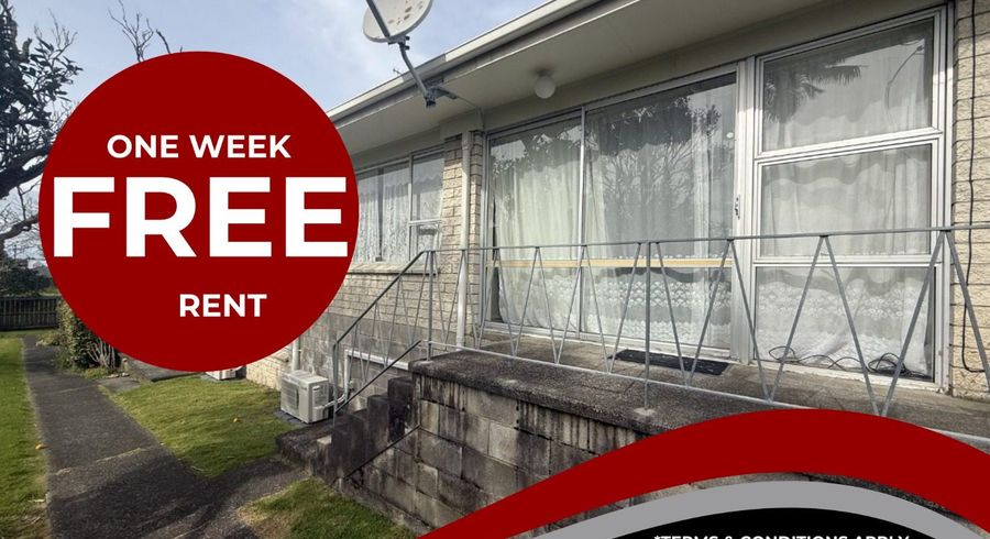  at 4/69 Waitangi Road, Onehunga, Auckland City, Auckland