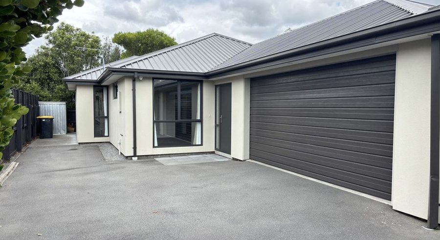  at 2/23 Rempstone Drive, Halswell, Christchurch City, Canterbury
