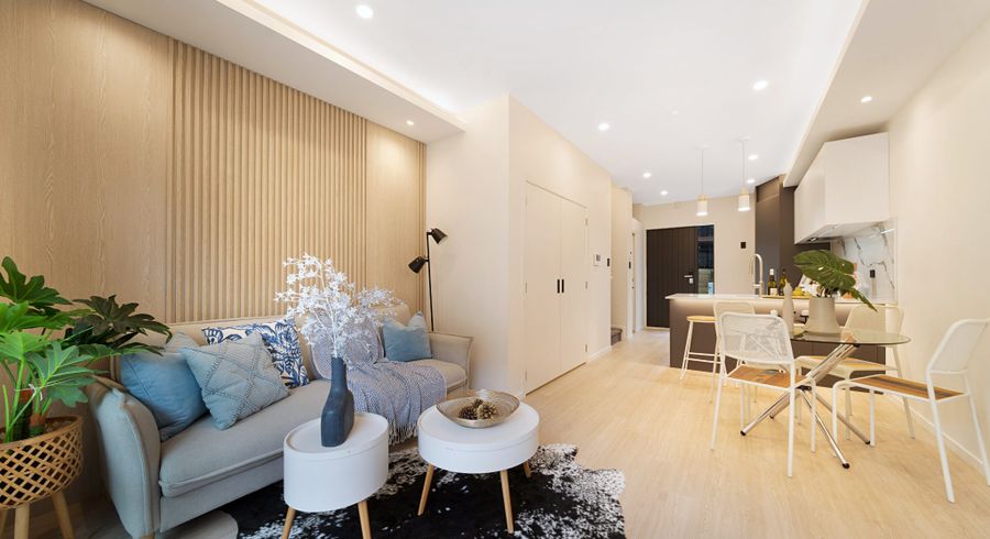  at 9/52 Newington Road, Henderson, Waitakere City, Auckland