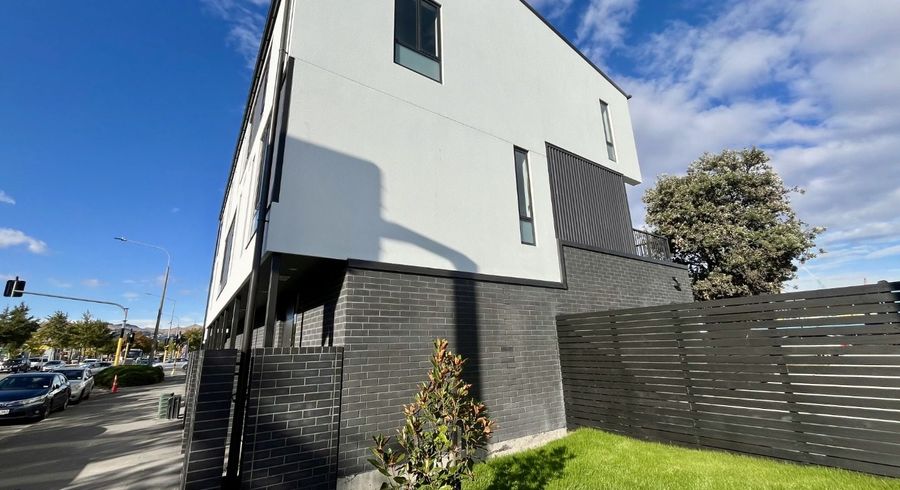  at 145 Fitzgerald Avenue, City Centre, Christchurch City, Canterbury