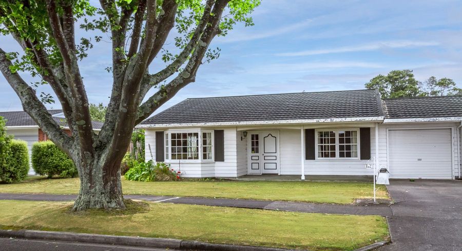  at 18A Cooper Street, Masterton, Masterton, Wellington