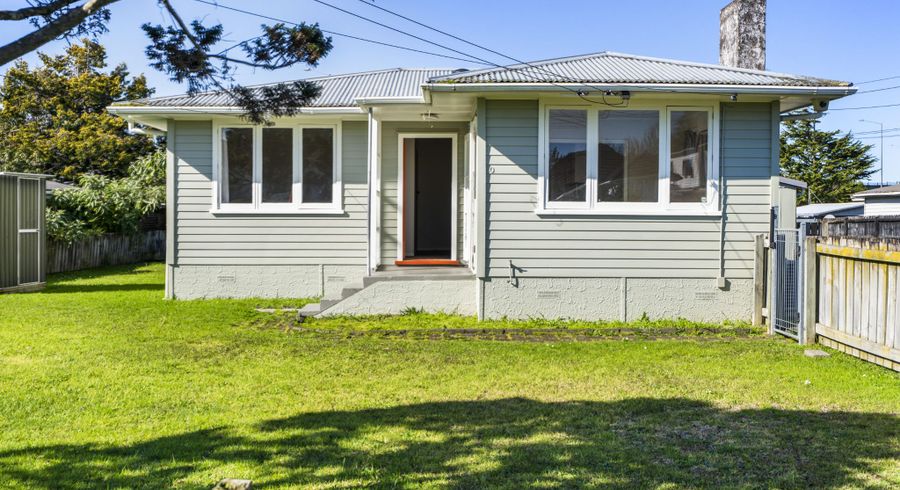  at 60 Greenmeadows Avenue, Manurewa East, Manukau City, Auckland