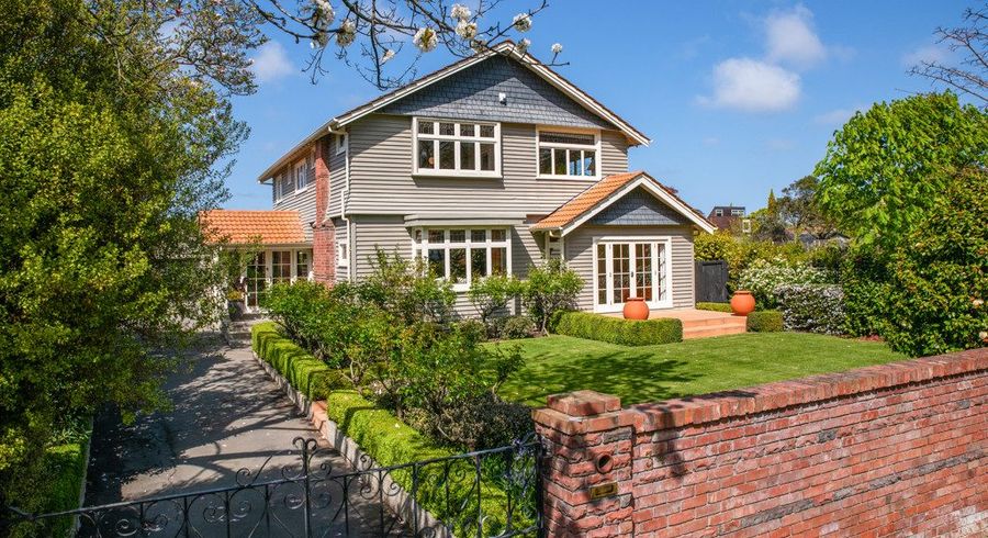  at 34 Heaton Street, Merivale, Christchurch