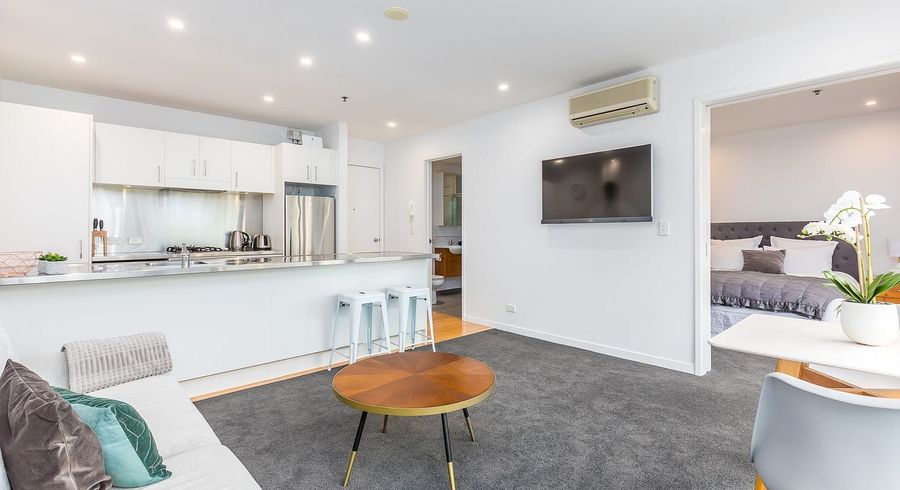  at 125 Customs Street West, City Centre, Auckland City, Auckland