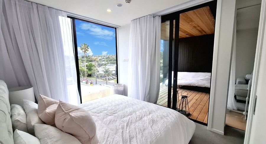 at 407/32 Anzac Road, Browns Bay, North Shore City, Auckland