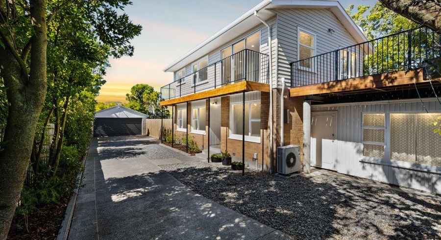  at 24A Dominion Avenue, Spreydon, Christchurch