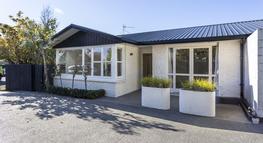  at 41a Kotare Street, Fendalton, Christchurch City, Canterbury