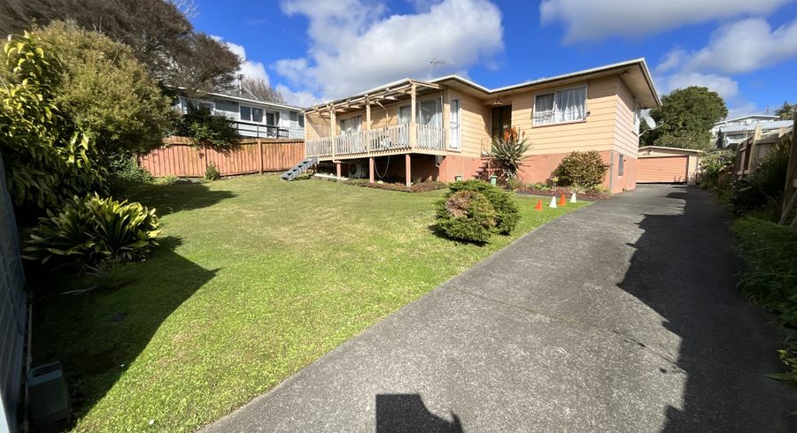  at Sunnyvale Auckland, Sunnyvale, Waitakere City, Auckland