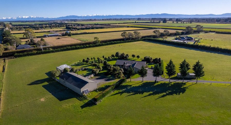  at 975 South Eyre Road, Swannanoa, Waimakariri, Canterbury