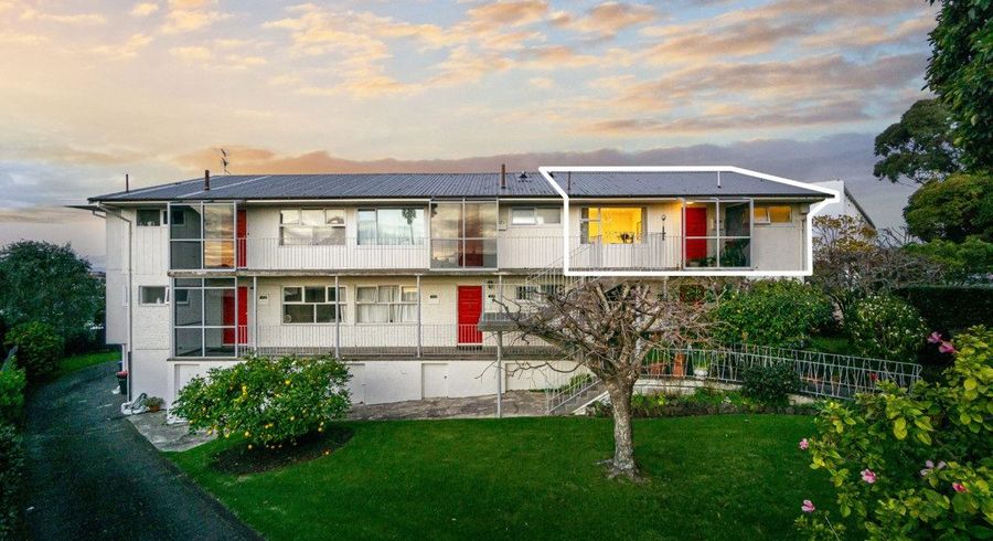  at 4/30 Coates Ave, Orakei, Auckland City, Auckland