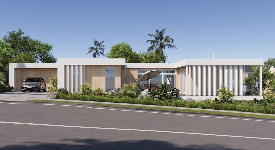  at Lot 15, Hobbs Bay Estate, Gulf Harbour, Rodney, Auckland