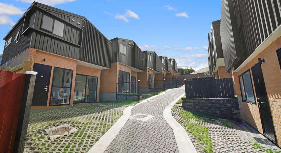  at Unit 5, 19 Kotahi Road, Mount Wellington, Auckland City, Auckland
