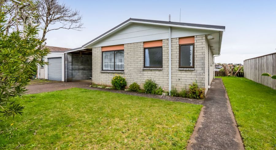  at 14A Marchant Place, Westown, New Plymouth