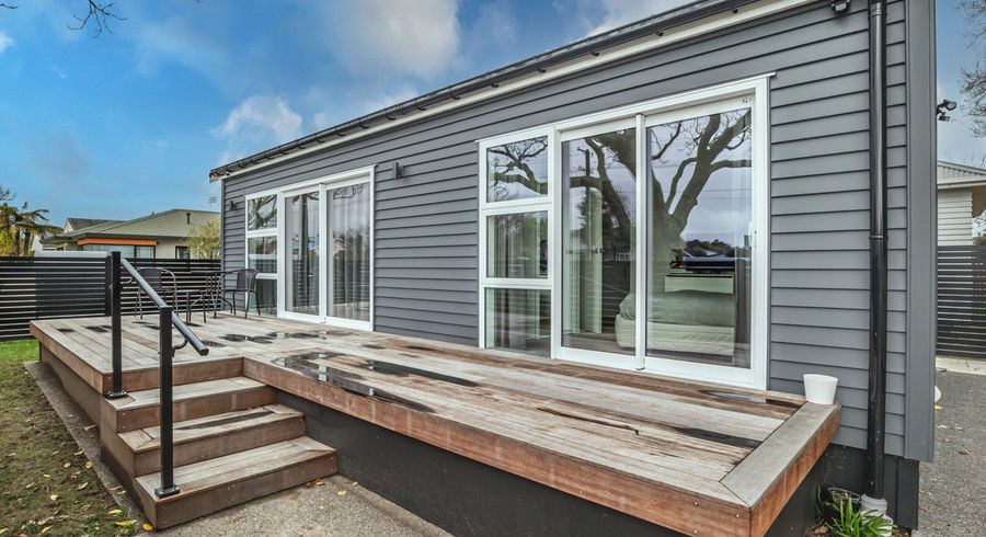  at 75b Queen Street West, Levin, Horowhenua, Manawatu / Whanganui