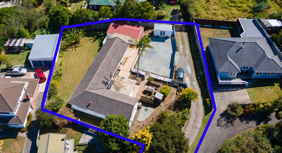  at 52 Don Buck Road, Massey, Waitakere City, Auckland