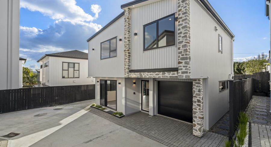  at Lot 1/9 Addison Street, Blockhouse Bay, Auckland City, Auckland