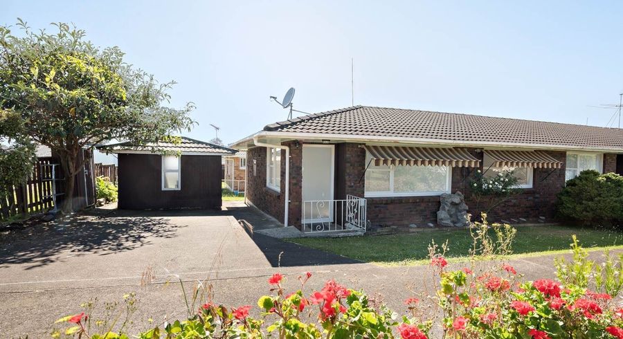  at 1/101 Panama Road, Mount Wellington, Auckland